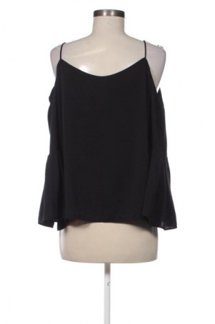 Damen Shirt H&M, Größe M, Farbe Schwarz, Preis 13,99 €