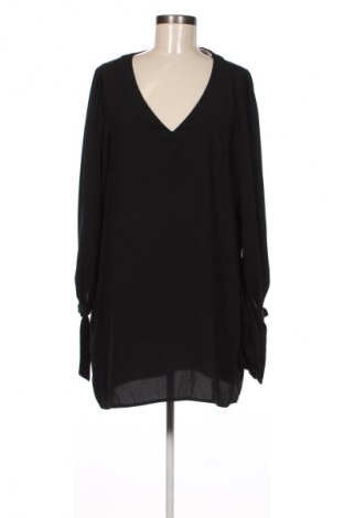 Γυναικεία μπλούζα H&M, Μέγεθος XL, Χρώμα Μαύρο, Τιμή 12,99 €