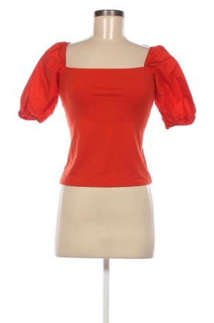 Dámska blúza H&M, Veľkosť S, Farba Oranžová, Cena  9,96 €