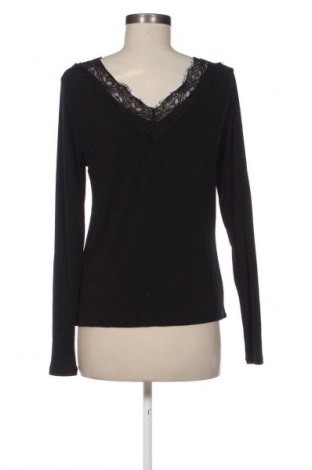 Bluză de femei H&M, Mărime L, Culoare Negru, Preț 64,99 Lei