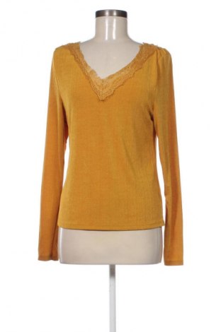 Dámska blúza H&M, Veľkosť L, Farba Žltá, Cena  11,95 €