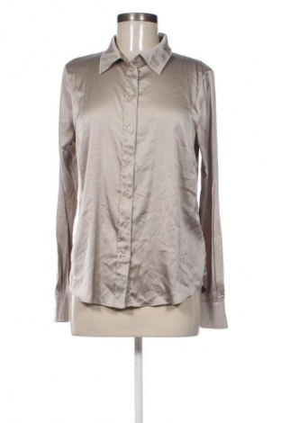 Damen Shirt H&M, Größe M, Farbe Beige, Preis 13,99 €