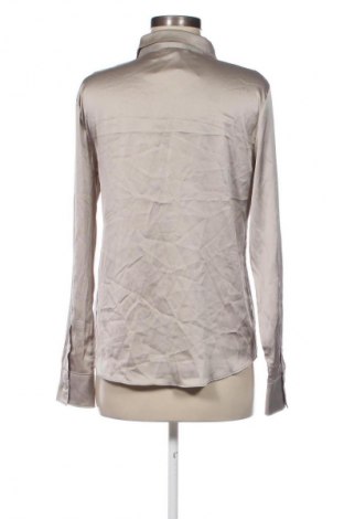 Damen Shirt H&M, Größe M, Farbe Beige, Preis 13,99 €