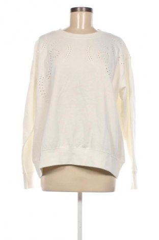 Bluzka damska H&M, Rozmiar XL, Kolor Biały, Cena 82,99 zł