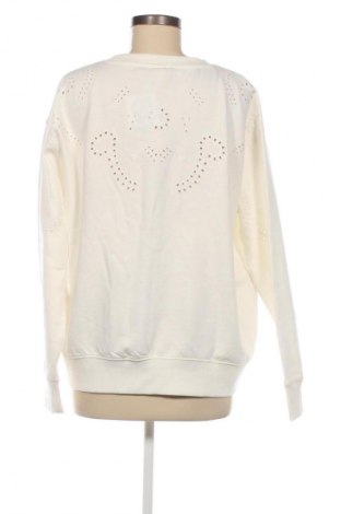 Bluzka damska H&M, Rozmiar XL, Kolor Biały, Cena 82,99 zł