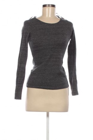Bluzka damska H&M, Rozmiar S, Kolor Szary, Cena 44,77 zł