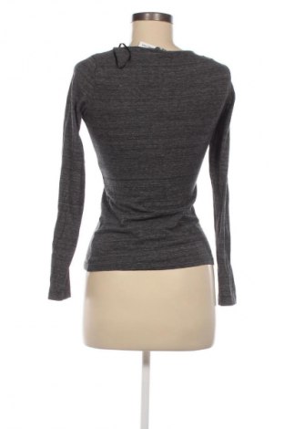 Bluzka damska H&M, Rozmiar S, Kolor Szary, Cena 44,77 zł