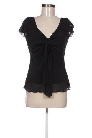 Damen Shirt H&M, Größe L, Farbe Schwarz, Preis 7,99 €