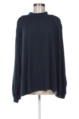 Dámská halenka H&M, Velikost 3XL, Barva Zelená, Cena  243,00 Kč