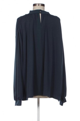 Dámská halenka H&M, Velikost 3XL, Barva Zelená, Cena  243,00 Kč