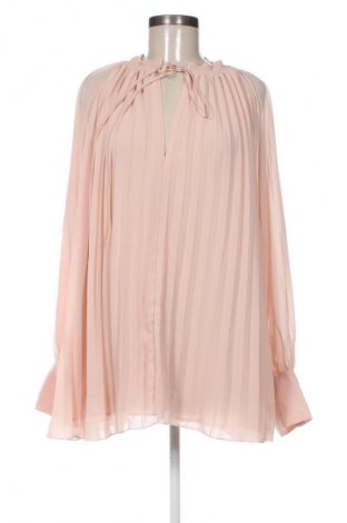 Dámská halenka H&M, Velikost 3XL, Barva Růžová, Cena  243,00 Kč