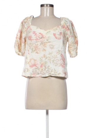 Dámská halenka H&M, Velikost XL, Barva Vícebarevné, Cena  243,00 Kč