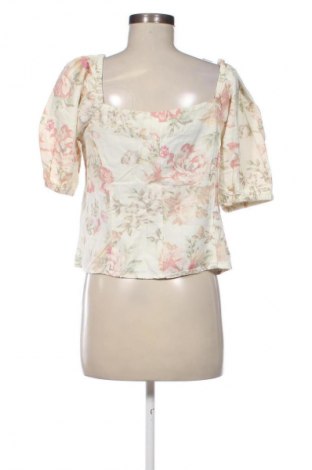 Dámská halenka H&M, Velikost XL, Barva Vícebarevné, Cena  243,00 Kč