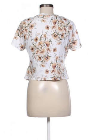 Damen Shirt H&M, Größe L, Farbe Mehrfarbig, Preis 9,64 €
