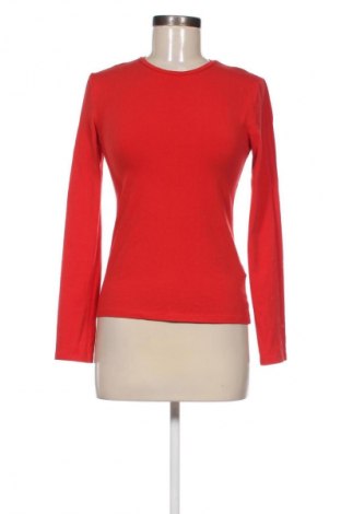Γυναικεία μπλούζα H&M, Μέγεθος M, Χρώμα Κόκκινο, Τιμή 10,04 €