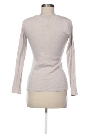 Bluză de femei H&M, Mărime M, Culoare Bej, Preț 98,08 Lei