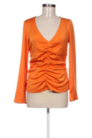 Damen Shirt H&M, Größe S, Farbe Orange, Preis € 9,77