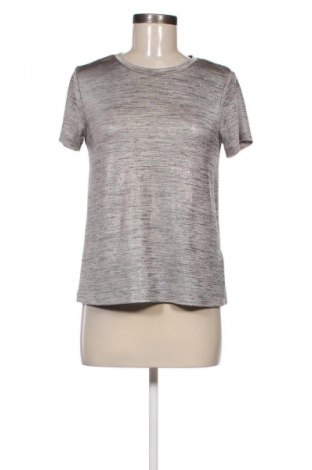 Bluzka damska H&M, Rozmiar S, Kolor Szary, Cena 44,77 zł