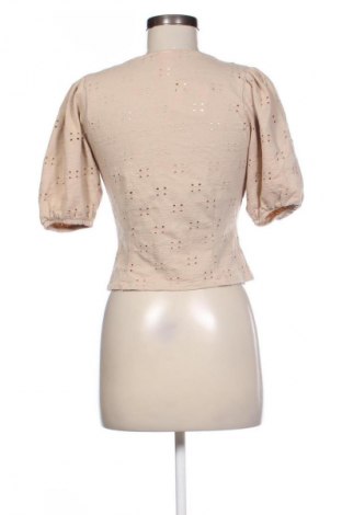 Női blúz H&M, Méret S, Szín Bézs, Ár 3 799 Ft