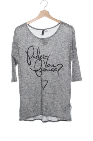 Damen Shirt H&M, Größe XS, Farbe Mehrfarbig, Preis € 9,72