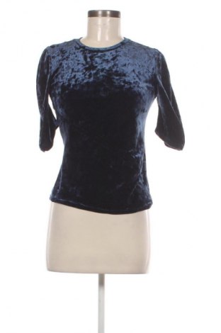 Damen Shirt H&M Divided, Größe S, Farbe Blau, Preis € 13,99