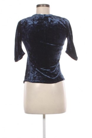 Damen Shirt H&M Divided, Größe S, Farbe Blau, Preis € 13,99