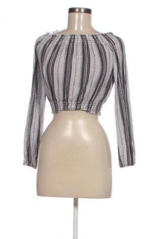 Damen Shirt H&M Divided, Größe S, Farbe Mehrfarbig, Preis 5,99 €