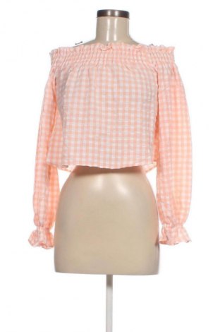Bluză de femei H&M Divided, Mărime S, Culoare Multicolor, Preț 61,99 Lei