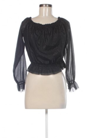 Damen Shirt H&M Divided, Größe M, Farbe Schwarz, Preis € 13,99