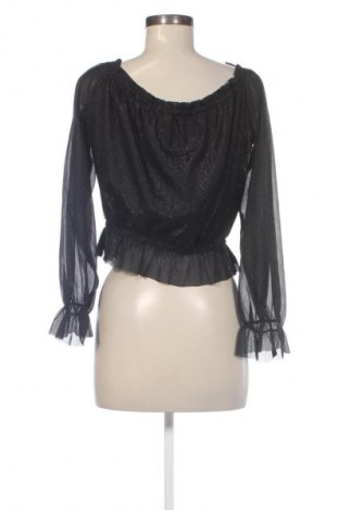 Damen Shirt H&M Divided, Größe M, Farbe Schwarz, Preis € 13,99