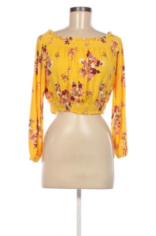 Bluzka damska H&M Divided, Rozmiar L, Kolor Kolorowy, Cena 62,99 zł