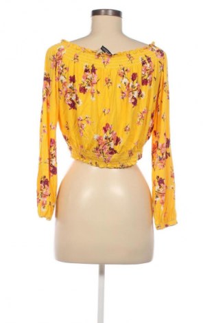 Bluzka damska H&M Divided, Rozmiar L, Kolor Kolorowy, Cena 62,99 zł