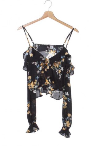 Bluză de femei H&M Divided, Mărime S, Culoare Multicolor, Preț 61,99 Lei