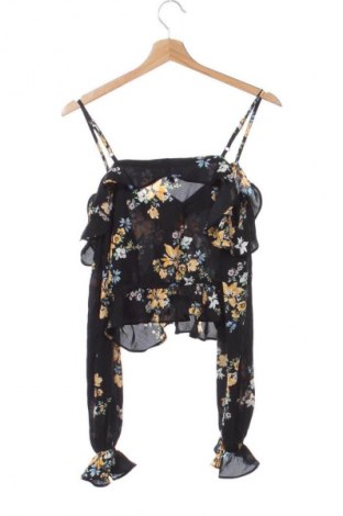 Bluză de femei H&M Divided, Mărime S, Culoare Multicolor, Preț 61,99 Lei