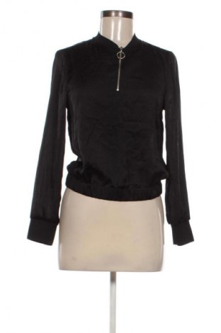 Bluzka damska H&M Divided, Rozmiar S, Kolor Czarny, Cena 62,99 zł
