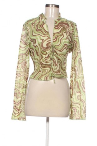 Női blúz H&M Divided, Méret M, Szín Sokszínű, Ár 5 199 Ft