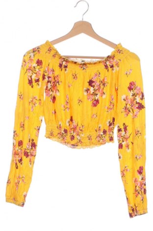 Damen Shirt H&M Divided, Größe XS, Farbe Mehrfarbig, Preis € 13,99