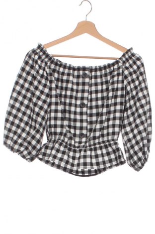 Női blúz H&M Divided, Méret XS, Szín Sokszínű, Ár 5 199 Ft