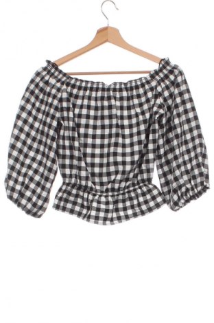 Női blúz H&M Divided, Méret XS, Szín Sokszínű, Ár 5 199 Ft