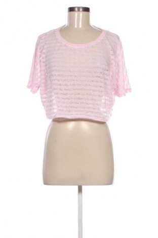 Damen Shirt H&M Divided, Größe XL, Farbe Mehrfarbig, Preis € 9,99