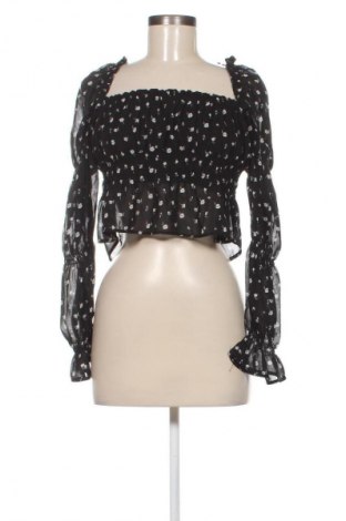 Bluză de femei H&M Divided, Mărime S, Culoare Multicolor, Preț 64,99 Lei