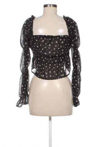 Bluză de femei H&M Divided, Mărime S, Culoare Multicolor, Preț 64,99 Lei