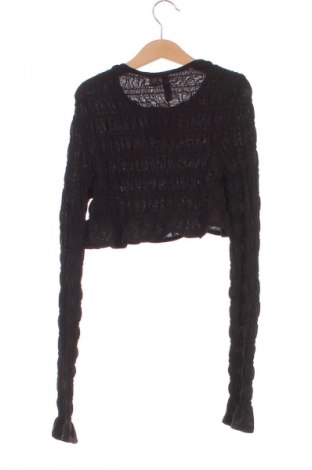 Damen Shirt H&M Divided, Größe XS, Farbe Schwarz, Preis € 13,99