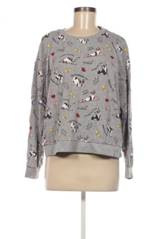 Bluzka damska H&M Divided, Rozmiar XL, Kolor Kolorowy, Cena 57,99 zł