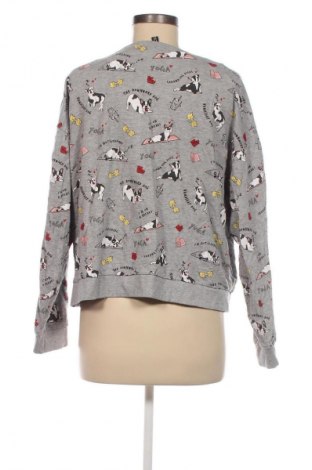 Bluzka damska H&M Divided, Rozmiar XL, Kolor Kolorowy, Cena 57,99 zł