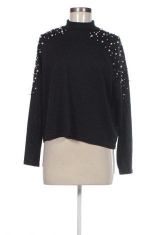 Damen Shirt H&M Divided, Größe M, Farbe Schwarz, Preis € 5,99