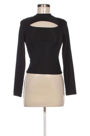 Bluzka damska H&M Divided, Rozmiar S, Kolor Czarny, Cena 25,99 zł