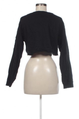Dámska blúza H&M Divided, Veľkosť S, Farba Čierna, Cena  4,95 €