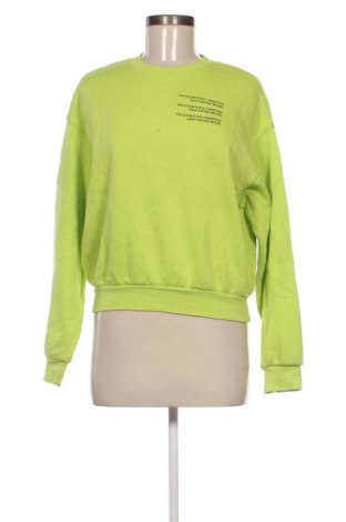 Dámská halenka H&M Divided, Velikost M, Barva Zelená, Cena  309,00 Kč