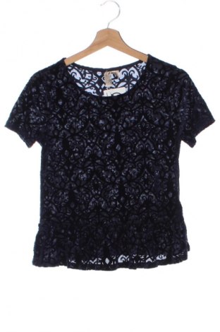 Női blúz H&M Divided, Méret XS, Szín Kék, Ár 5 199 Ft